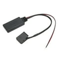 thumbnail image 3 of Car Audio Accessories,Car CD Aux Cable Audio Cable Adapter Bluetooth Module Adapter Built for Precision, 3 of 7