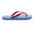 thumbnail image 1 of Sandalia Marvel Talla 21 Spiderman Azul, 1 of 4