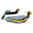 thumbnail image 2 of Motorcycle Handguard High Strength Impact Resistant Wind Deflector for Motorbike, 2 of 8