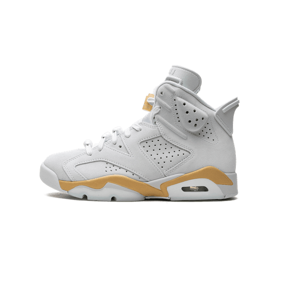 Jordan WOMENS Air Jordan 6 Womens "Pearl" DQ4914 074 DQ4914 074 from Stadium Goods