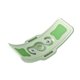 thumbnail image 4 of Balance Board Tabla Oscilante Accesoria Entrenamiento Fuerza Física Juguete para Niños Estabilidad Antideslizante Adecuado para Prácticas Sensoriales Verde, 4 of 8