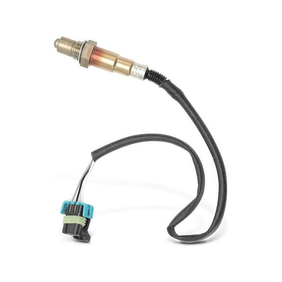 Oxygen Sensor 1 - Compatible with 2012 - 2013 Chevy Impala Sedan