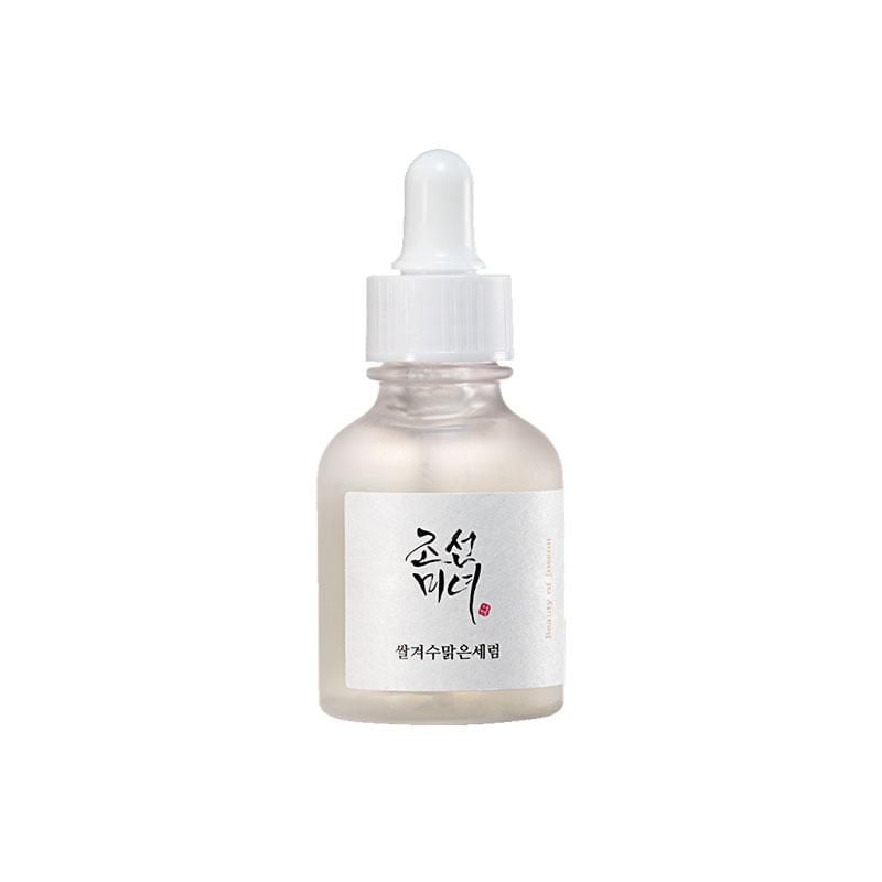 Beauty of Joseon Glow Rice Serum: Unlock Radiant, Youthful Skin
