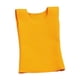 thumbnail image 5 of Figura de acción a escala 1/6, ropa, camiseta sin mangas, moda, tela, mini muñeca, disfraz Amarillo, 5 of 9