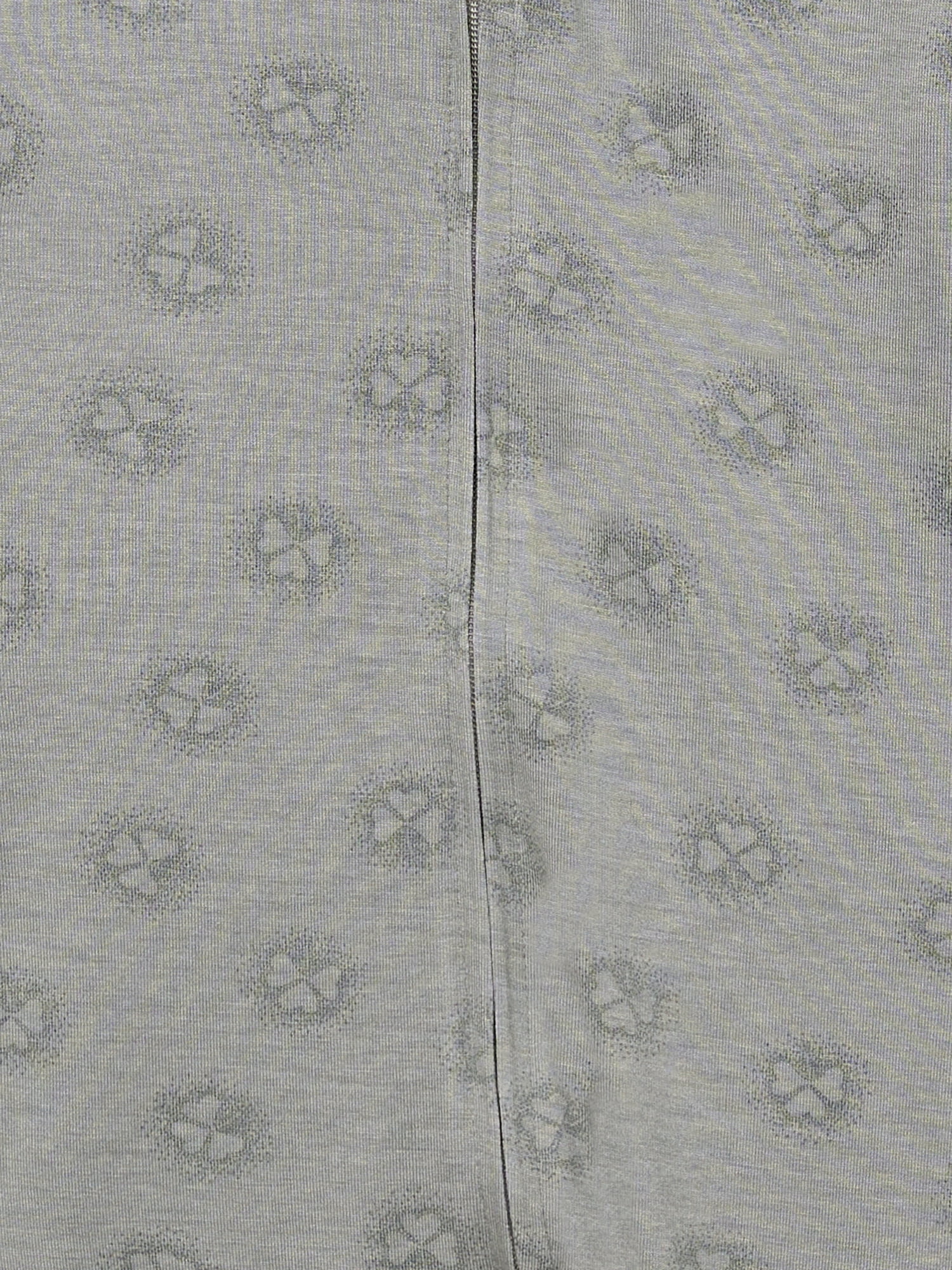 Modern Moments by Gerber Toddler Neutral St. Patrick's Day One-Piece Pajama, Sizes 12M-5T