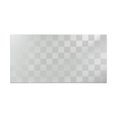 thumbnail image 1 of FASÄDE Easy Installation Quattro Gloss White Wall Panel (4' x 8' Panel), 1 of 1