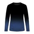 thumbnail image 5 of Bigetiay Boys Girls Long Sleeve Rash Guard UPF 50+ Sun Swim Shirt Beach Pool Water Sports, Size 5-6 Years, 5 of 5