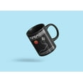 thumbnail image 3 of NASA Give Me Space Nasa Mug Unisex's -NASA Designs, 3 of 4