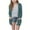 Green#Girl Knit Cardigan, variant on aohooy Cardigan Kids Girls Plaid Lightweight Open Front Cardigans Shawl Collar Long Sleeve Oversized Outerwear Sweater with Pockets Mint Green,130