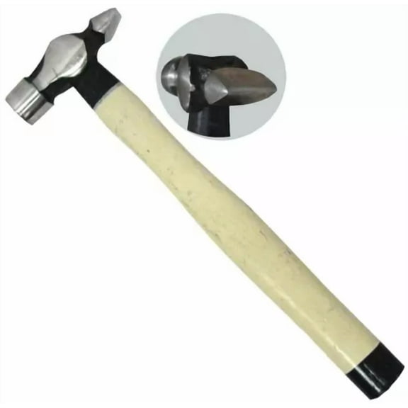 11 Oz. Chisel Hammer (Pack Of: 1) - Ph-00463