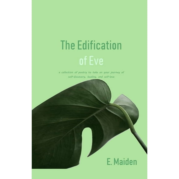 The Edification of Eve, (Paperback)