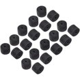 thumbnail image 1 of ECS DHEC Transer Coussinets d'Oreille (10 Paires), 1 of 2