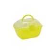 thumbnail image 1 of Transportadora Para Viaje Jumbo Conejo Hurones Cuyos Moderna Products Transporte, 1 of 3