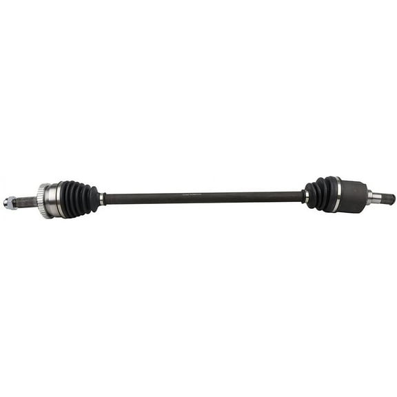 Bodeman Front Right Passenger Side CV Axle Shaft Assembly for 2009-2010 Hyundai Sonata 2.4L L4
