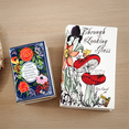 thumbnail image 2 of Maceta de flores para boda, jarrones decorativos de cerámica, bonita decoración para habitación para plantas, maceta para decoración del hogar, jarrón con forma de libro, 2 of 6