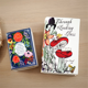 thumbnail image 2 of Maceta de flores para boda, jarrones decorativos de cerámica, bonita decoración para habitación para plantas, maceta para decoración del hogar, jarrón con forma de libro, 2 of 6