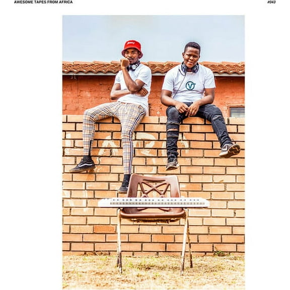 Native Soul - Teenage Dreams - Music & Performance - Vinyl