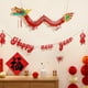 thumbnail image 4 of 1.5M Año Nuevo Chino Festival de Primavera Dragón Linterna Colgante de Plástico Adornos de Linterna para Decoración, 4 of 7