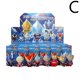 thumbnail image 2 of 24 cajas de figuras de acción de My Little Pony, estilo caja ciega, mini muñecas de anime de dibujos animados, juguetes colgantes, 2 of 2
