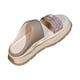 thumbnail image 5 of Sandalias de mujer con suela gruesa para piscina y playa 40, 5 of 9