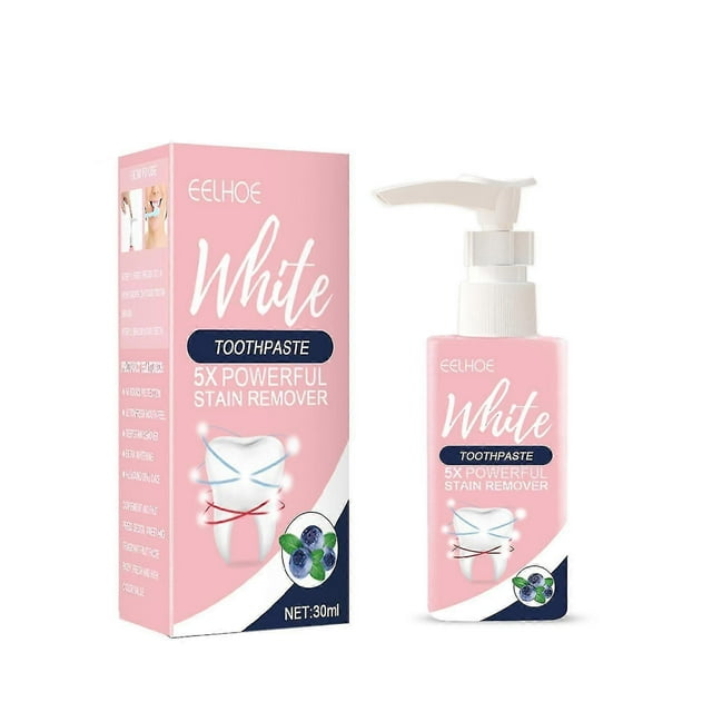 Whitening Soda Toothpaste