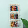 thumbnail image 4 of Soporte para Diadema, Organizador de Lazos para el Cabello, Organizador de Accesorios para el Cabello, Di, 4 of 6