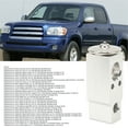 thumbnail image 3 of A,AC Expansion Valve EX9704C Convenient Use, 3 of 5