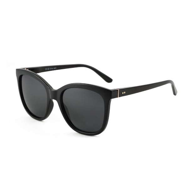 Gafas de Sol ZENOTTIC Polarizadas Protección UV400 Estilo Ojo de Gato para Mujer
