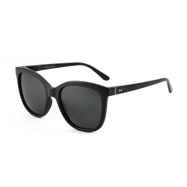 Gafas de Sol ZENOTTIC Polarizadas Protección UV400 Estilo Ojo de Gato para Mujer