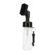 thumbnail image 4 of Cepillo limpiador de ranuras para palos de golf, compacto, accesorios de golf, regalos de golf para hombres. Negro con gancho, 4 of 9