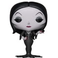 thumbnail image 1 of Pop Morticia Addams (cartoons) Funko The Addams Family Animation, 1 of 2