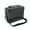 Black, variant on Carrying Case for Flip Drones Waterproof Portable Hard Case Fly More Combo