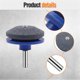 thumbnail image 5 of 10PCS Lawnmower Dull Blade Sharpener Lawn Mower Blade Sharpener Kits, 5 of 5