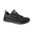 thumbnail image 1 of Grafters M219 Steel Toe Cap Flyknit Sports Mesh Safety Trainer Shoes, 1 of 11