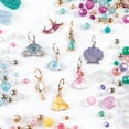 thumbnail image 5 of Kit de pulseras Make It Real, estilo princesa y castillo de Disney, 332 piezas, 5 of 5