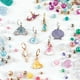 thumbnail image 5 of Kit de pulseras Make It Real, estilo princesa y castillo de Disney, 332 piezas, 5 of 5