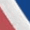Red White and Blue, variant on Speedo Kids Compass Swim Mask and Snorkel Set, Soft Fit for Easy Viewing, Ages 3–6