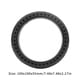 thumbnail image 5 of Accesorios para bicicletas Neumáticos para patinete eléctrico ES1 ES2 ES3 ES4 para rueda no neumática Ninebot FLhrweasw Nuevo, 5 of 5