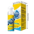 thumbnail image 3 of Interior & Protectant Interior Seat Suitable For Cleaning The Inteerior Of All Types Of Vehicles 150ml, 3 of 9