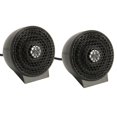 thumbnail image 4 of Mini Dome Tweeter,2pcs 150W Dome Tweeter Mini Audio Tweeter Dome Audio Tweeter Custom Engineered, 4 of 12