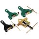 thumbnail image 5 of Rodillo tensor de cadena para motocicleta (dorado), 5 of 7