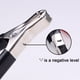 thumbnail image 2 of Terminal de batería con clip para encendedor de cigarrillos de coche, adaptador hembra, cable de extensión de enchufe divisor de cigarrillos con abrazaderas de cocodrilo para batería, 2 of 5