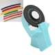 thumbnail image 1 of Máquina Fabricante De Etiquetas En Relieve, Fabricante De Etiquetas 3D Portátil, Ergonómico, Duradero, Fácil De Usar, Compacto Para Oficina, 1 of 7