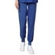 thumbnail image 5 of Pantalones de enfermera blancos Pantalones de enfermera para mujer Pantalones de verano finos con cintura elástica Pantalones azules de talla grande Pantalones de trabajo médico, 5 of 5