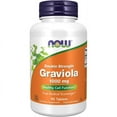thumbnail image 1 of Graviola - Double Strength 1000mg, 90 Tablets, 1 of 2