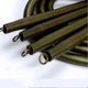 thumbnail image 5 of Manual tube bender, 470 mm length, tool for precise bending of PVC pipes during renovation work (HJD494), 5 of 5