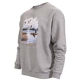 thumbnail image 2 of Rogers Vintage Marsh Hunting Scene Crew Shirt, 2 of 5