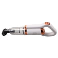 thumbnail image 3 of BOKYAN Cordless Vacuum Cleaner Lightweight Stick Vacuum 8500PA Suction 500ml Dust Cup Handheld Vacuum for Hard Floor Carpet White (16.1 inches / 40.8 cm), 3 of 9