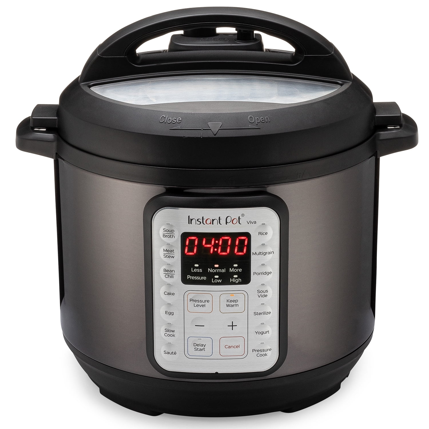 Instant Pot 7-in-1 Multi-Use Programmable Pressure Slow Rice Cooker Steamer 