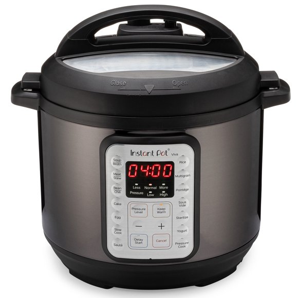 Instant Pot 3 Quart